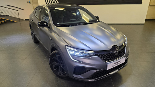 Renault Arkana 1.3 E-Tech Hybrid Espirit Alpine 2025