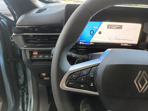 Renault Boreal Iconic 2026