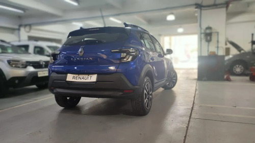 Renault Kardian 1.0 Tce Evolution 200 Edc 2026