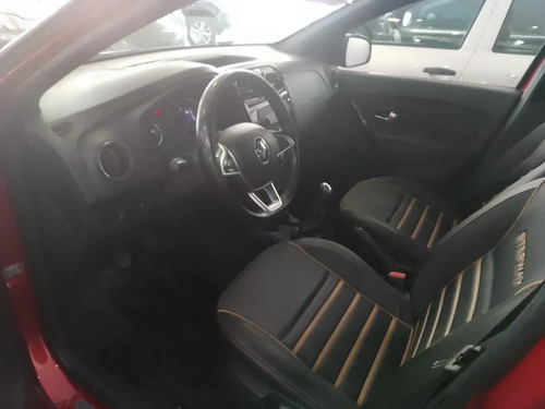 Renault Sandero Stepway 1.6 16v Zen 2023