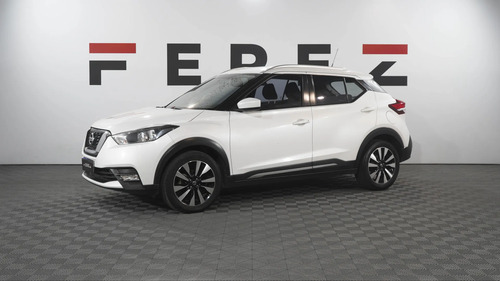 Nissan Kicks 1.6 Advance Cvt 2020