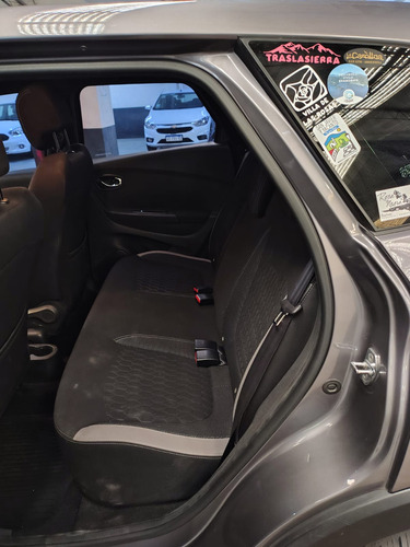 Renault Captur 2.0 Zen 2022