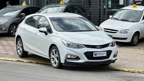 Chevrolet Cruze 1.4 turbo LT 2019