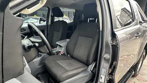 Ford Ranger 2.2 Cd Xl Tdci 150cv 4x2 2017