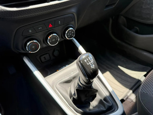 Chevrolet Onix plus 1.2 Lt Tech 2021