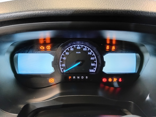 Ford Ranger 3.2 Tdi 4x4 Cd Ltd At L/19 2021
