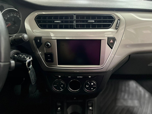 Citroën C-Elysee 1.6 Feel Vti 115 2019