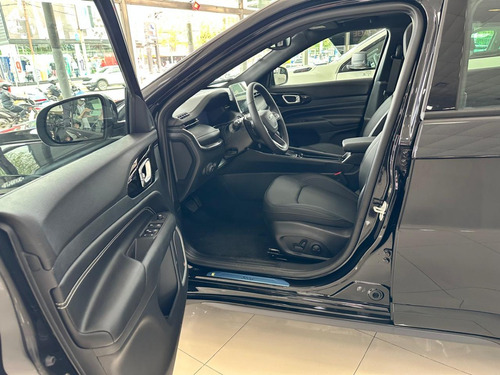 Jeep Compass Serie S 2024