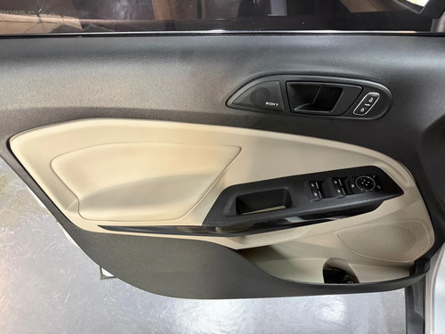 Ford Ecosport 1.5 TITANIUM AT 2020