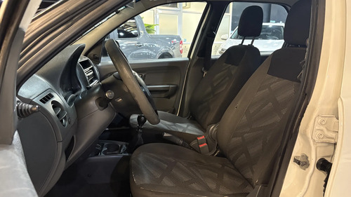 Fiat Palio 1.4 Fire Pack Confort 2017