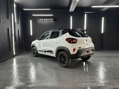 Renault Kwid 1.0 ICONIC BT L25 2025