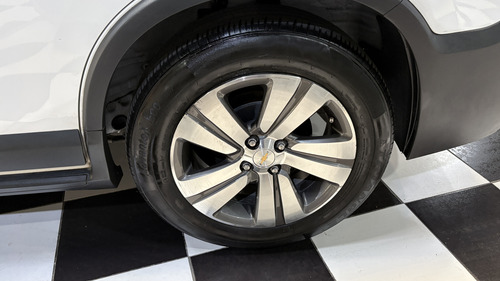 Chevrolet Spin 1.8 Activ 7As At 2022