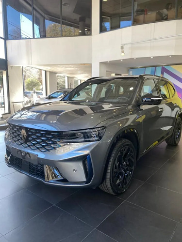 Renault Koleos 1.5T Full Hybrid E-Tech Espirit Alpine 2Wd Dht 2026