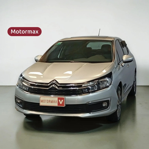 Citroën C4 Lounge Lounge 1.6 Thp Shine At6 L/18 2020