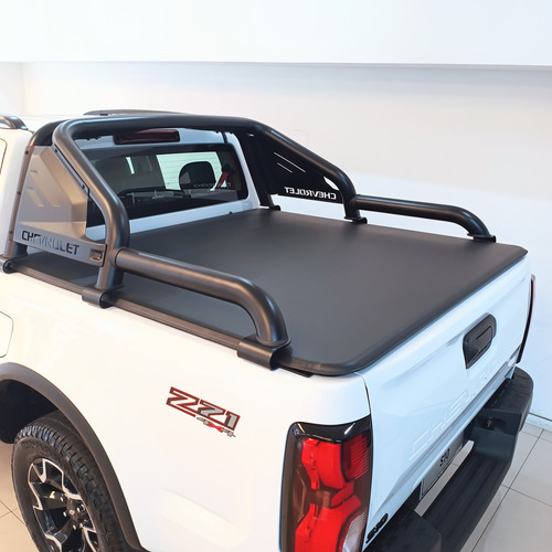 Chevrolet S10 2.8 Cd 4x4 Z71 Tdci 200cv At 2026