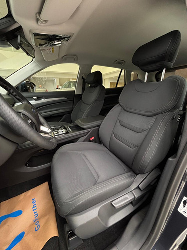 Ford Territory 1.8 Ecoboost Sel At 2025