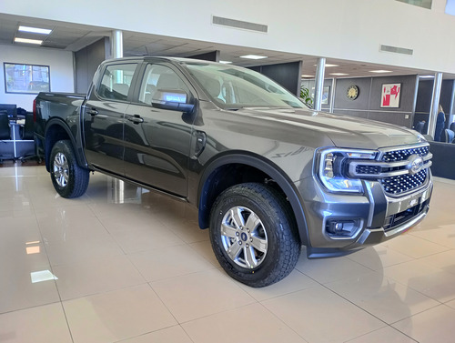 Ford Ranger 3.0 V6 Cd 4X4 Xls At 250Cv 2026