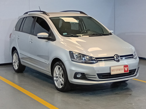 Volkswagen Suran 1.6 Comfortline L/15 2019