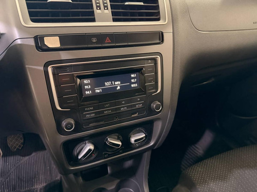 Volkswagen Suran 1.6 Comfortline L15 2018