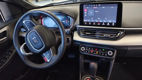 Fiat Pulse 1.0 Impetus T3 Cvt 2022