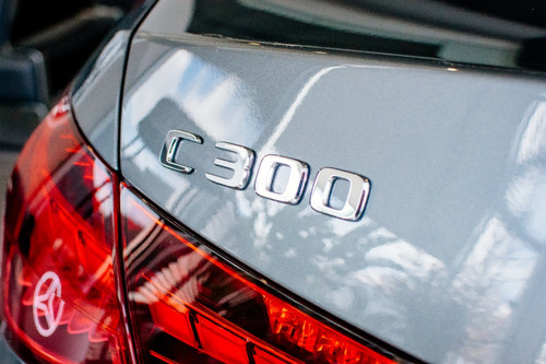 Mercedes-Benz Clase C 2.0 C300 Sedan 258Cv 2025