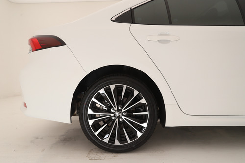 Toyota Corolla 1.8 Hev Seg Ecvt 2025