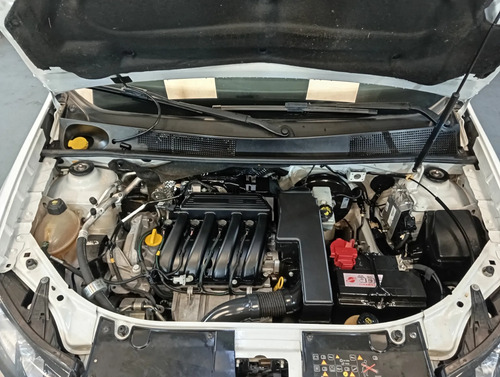 Renault Sandero Stepway 1.6 Dynamique 2016