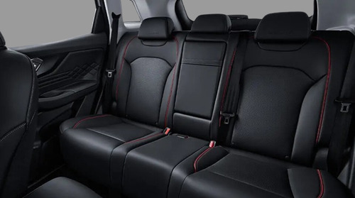 BAIC X55 1.5 T PLUS 7DCT 2025