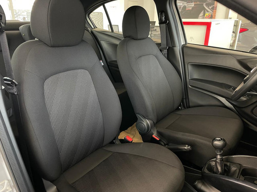 Fiat Cronos 1.3 Gse Drive Pack Plus 2025