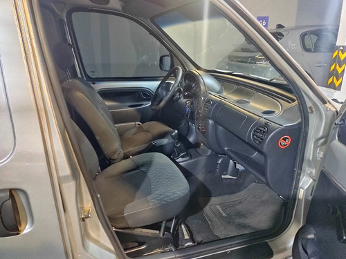 Renault Kangoo 1.6 EXPRESS CONFORT 1 PLC L14 2017