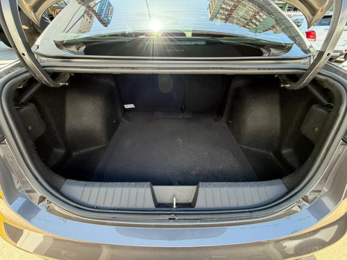 Fiat Cronos 1.8 16v Precision 2021