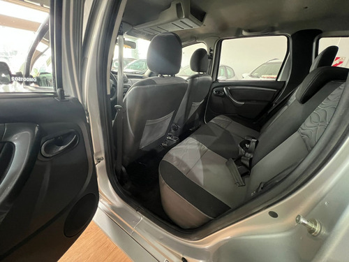 Renault Duster 2.0 4x2 Luxe 138cv 2013