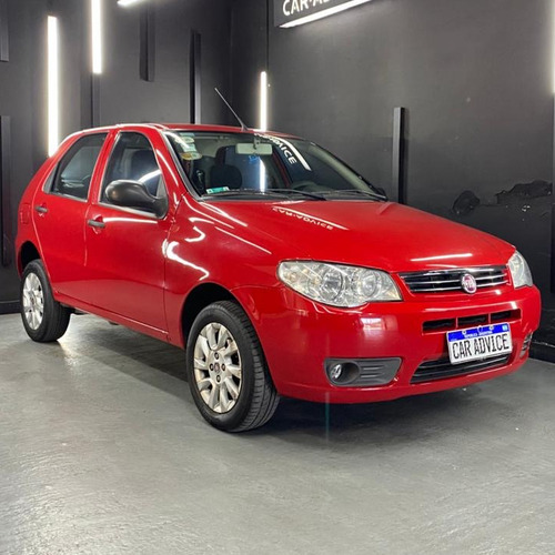 Fiat Palio 1.4 FIRE L09 5P L09 2014