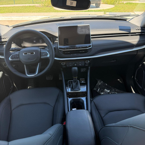 Jeep Compass 1.3 T270 Limited 4X2 At6 2025