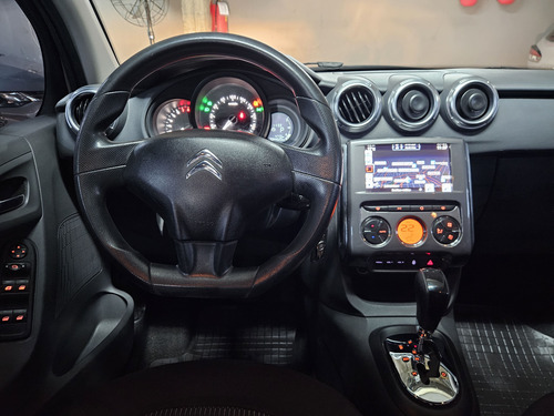Citroën C3 1.6 Vti 115 At6 Feel 2018