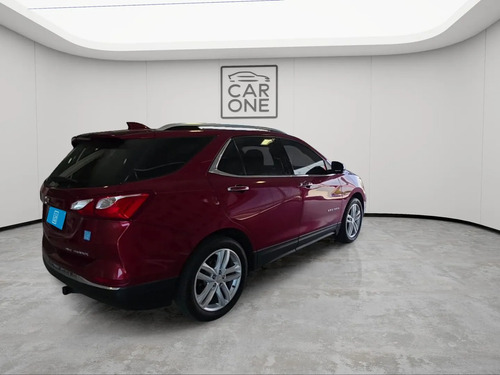 Chevrolet Equinox 1.5 T 4X4 PREMIER AT6 L18 2019