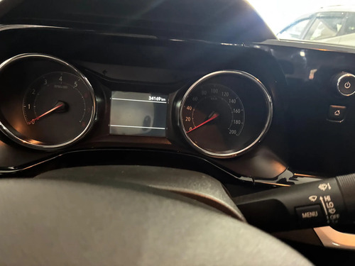 Chevrolet Montana 1.2 Ltz At 2024