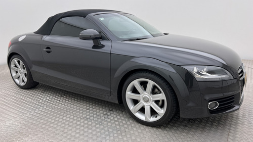 Audi TT Coupe 2.0 Tfsi 211cv 2011
