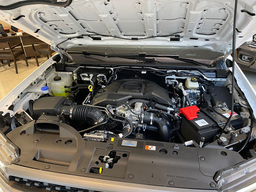Ford Ranger 3.0 V6 Cd 4X4 Xls At 250Cv 2025