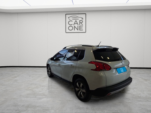 Peugeot 2008 1.6 FELINE TIPTRONIC L17 2018