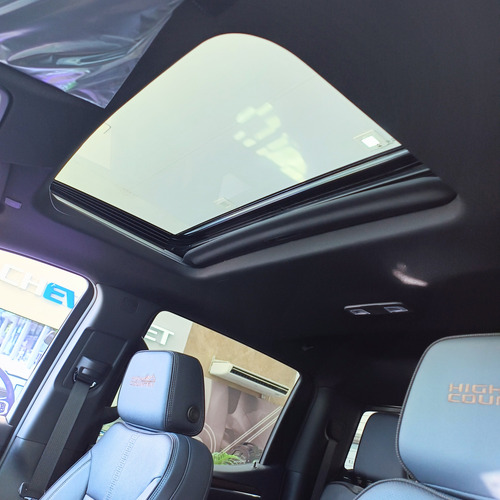 Chevrolet Silverado 5.3 V8 High Country 2026