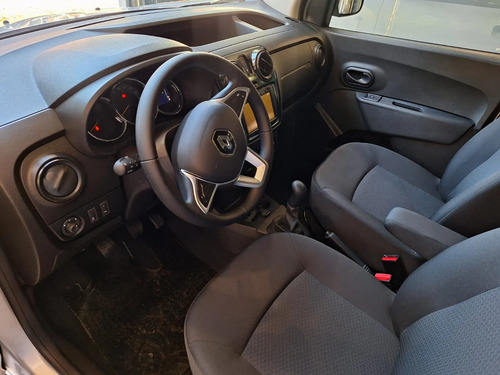 Renault Kangoo Ii Express 1.6 Sce Confort 5A 2026