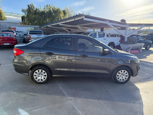 Ford Ka 1.5 S 2020