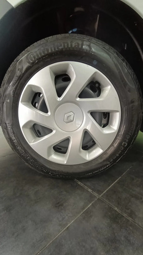 Renault Kangoo Ii Express 1.6 Sce Confort 2026