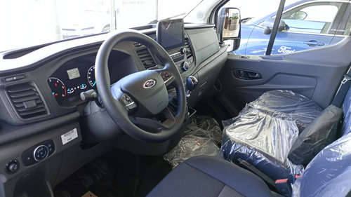 Ford Transit Transit Chasis 2.0 Phanter 2023