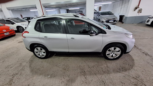 Peugeot 2008 ALLURE 1.6 2018