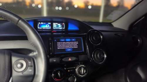 Toyota Etios 1.5 Xls At 2023