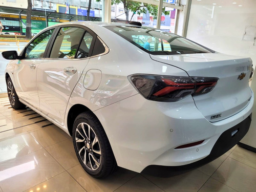 Chevrolet Onix 1.0 T PREMIER PLUS 4P AT L26 2026