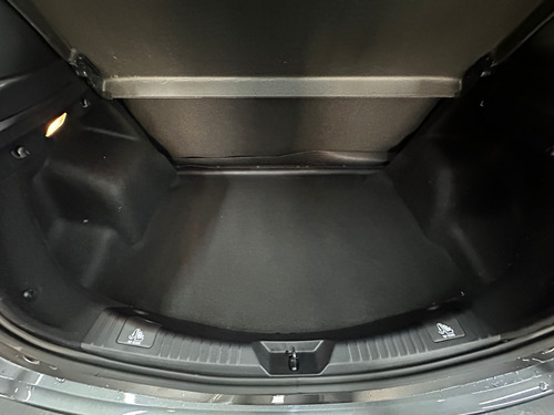 Toyota Yaris 1.5 XS CVT 5P 2025