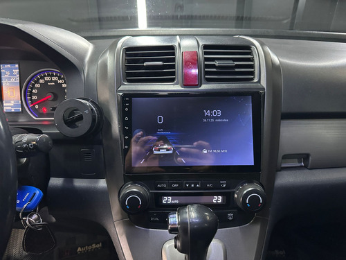 Honda CR-V 2.4 4X4 EXL AT L07 2010